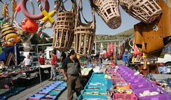 Mercado extraordinario Mercado extraordinario